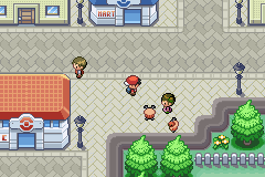 Pokemon Eclipse