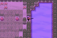 Pokemon Cosmic Emerald Version