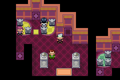 Pokemon Cosmic Emerald Version