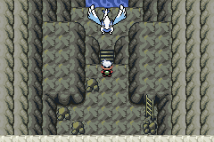 Pokemon Cosmic Emerald Version