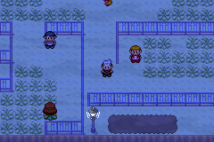 Pokemon Cosmic Emerald Version