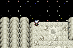 Pokemon Cosmic Emerald Version
