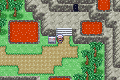Pokemon Hollow Mysteries
