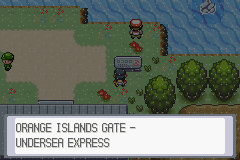 Pokemon Liquid Crystal