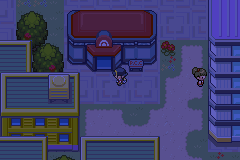 Pokemon Liquid Crystal