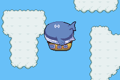 Pokemon Verde Musgo