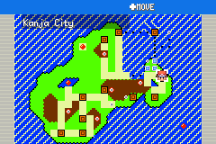 Pokemon Kanlara Classic