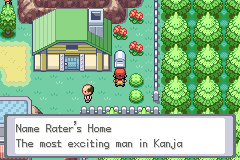 Pokemon Kanlara Classic