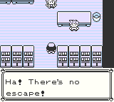 Pokemon Periwinkle Version
