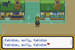 Pokemon Noon
