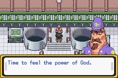 Pokemon Noon