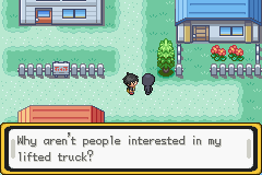 Pokemon Noon
