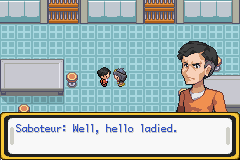 Pokemon Noon