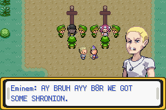 Pokemon Noon