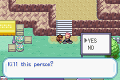pokemon korosu