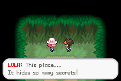 Pokemon Life Version GBA ROM