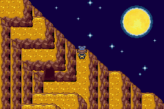 Pokemon Ebony Phantom