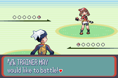 Pokemon Iolite Version