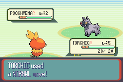 Pokemon Iolite Version