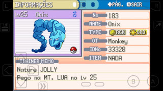Pokemon New Era
