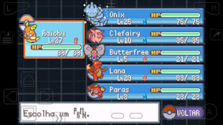 Pokemon New Era