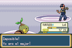Pokemon Blue Legend