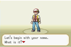 Pokemon Thunder Yellow