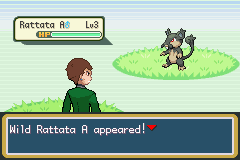 Pokemon V