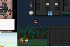 Pokemon Gantz