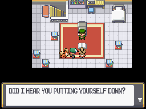 Pokemon Paradise