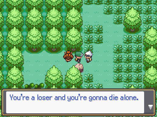 Pokemon Paradise
