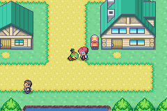 Pokemon Sharp Diamond & Smooth Pearl