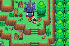 DBZ Legend Of Kakarot GBA