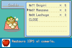 DBZ Legend Of Kakarot GBA