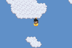 DBZ Legend Of Kakarot GBA