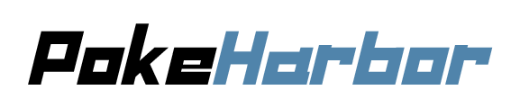 PokéHarbor