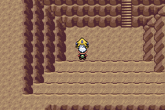 Pokemon Elegant Emerald GBA ROM