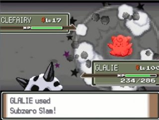 Pokemon Platinum Redux