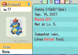 Pokemon Renegade Platinum