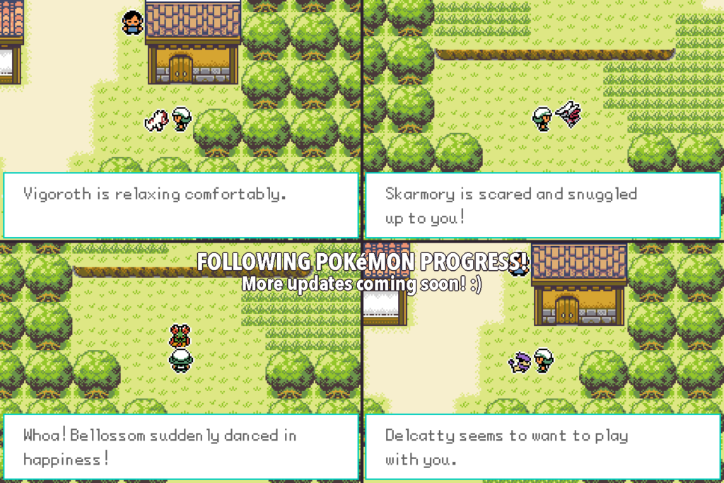 Pokemon Emerald Seaglass