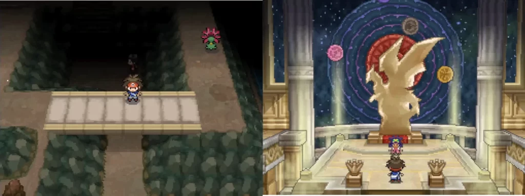 Pokemon Aether White 2