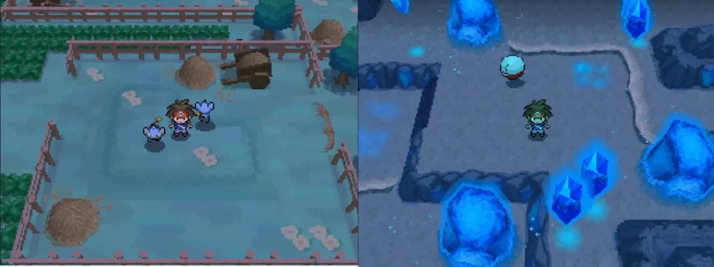 Pokemon Aether White 2