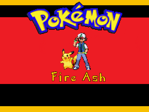 Developing a new Pokemon X rom hack inspired by the anime called “Ash Z” :  r/PokemonROMhacks