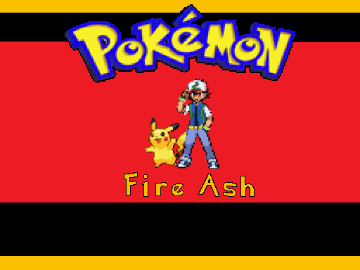 Pokemon Greninja Z GBA ROM Download - PokéHarbor