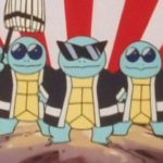 squirtle squad