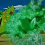 leaf storm