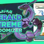 Pokemon Emerald Extreme Randomizer Rom