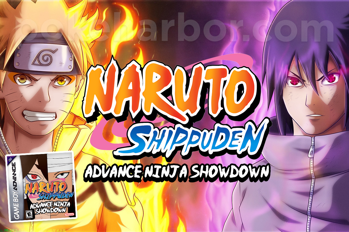 Download Naruto Ultimate Ninja 5 Mod ( Leia a Descrição / Read the  description) 