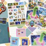 pokemon snap merchandise revealed