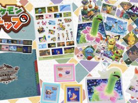pokemon snap merchandise revealed